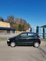 Volkswagen Fox 1.2 Fresh Fresh - Volkswagen Fox: Fresh