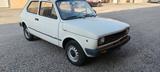 Fiat 127 900 L - bauletto - weiße Fiat 127