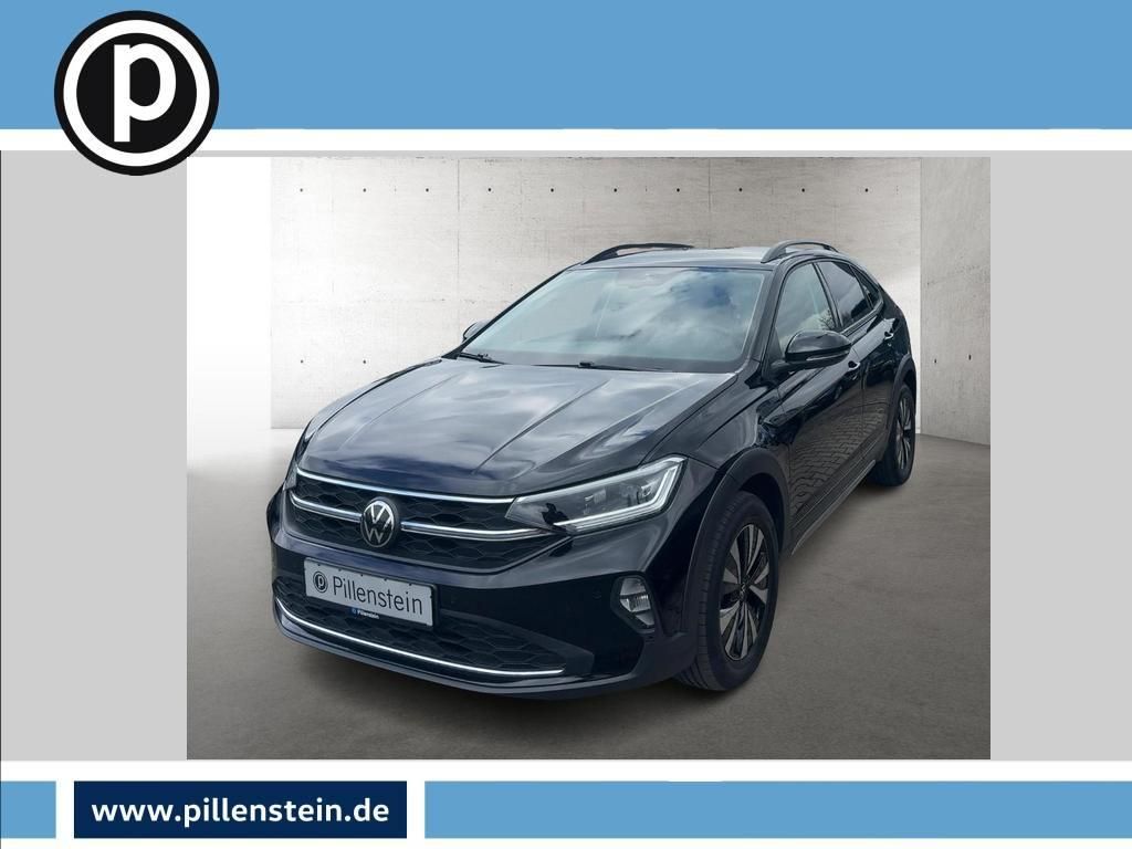 Volkswagen Taigo LIFE 1.0 TSI DSG KAMERA ACC NAVI