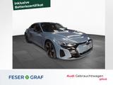 Audi e-tron GT qu. 350 kW +B&O+ACC+Head-up+Leder+ - Audi e-tron GT in Bielefeld