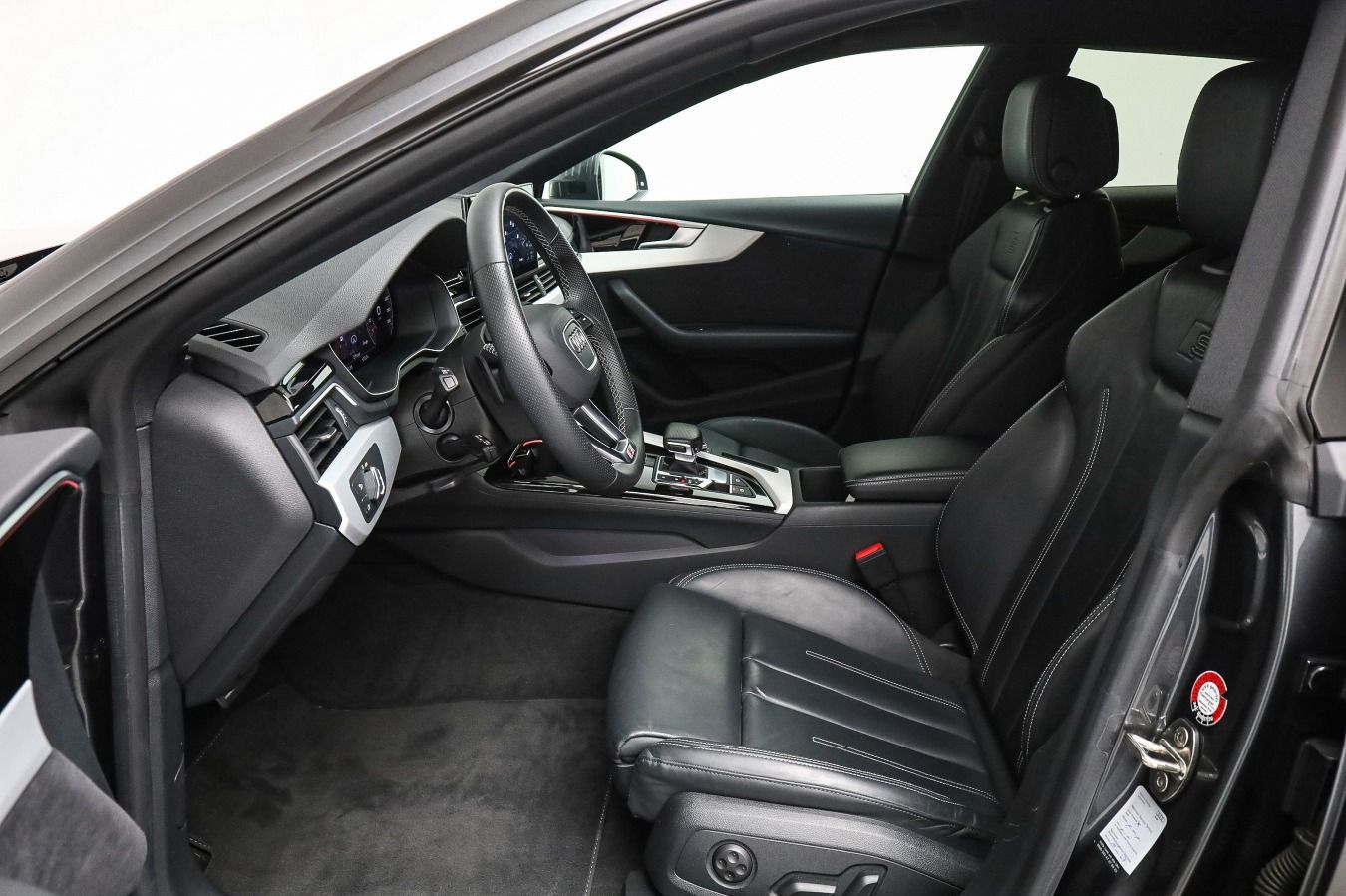 Audi A5 - Bild 8