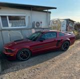 Ford Mustang Gt - V8 California Special ! - Ford Mustang mit Benzin-Antrieb: Limousine