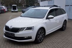 Skoda Octavia Combi Soleil *17-ZOLL*DSG*NAVI*LED*NAVI*
