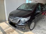 Mercedes-Benz Verkaufe Vito Tourer - Mercedes-Benz eVito