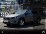 Mercedes-Benz EQA 250 PROGESSIVE+NIGHT+AHK+KEYLESS+360° - Mercedes EQA mit Anhängerkupplung
