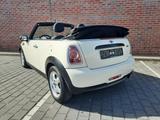 MINI ONE Cabrio 2.HAND, PDC, SCHECKHEFT, TÜV NEU - MINI ONE in Berlin