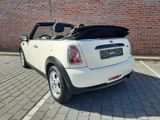 MINI ONE Cabrio 2.HAND, PDC, SCHECKHEFT, TÜV NEU - MINI MINI mit Benzin-Antrieb: Cabrio