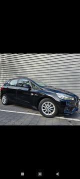 BMW 216i Active Tourer Advantage *Garantie* Allwette - BMW 216 Active Tourer aus 2016