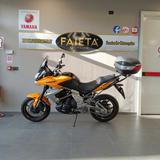 Kawasaki Versys 650 -2010 - KAWASAKI 2010 VERSYS 650