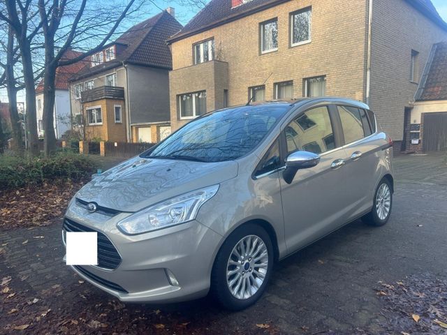 Ford B-Max 1.0 EcoBoost TÜV Neu + Top Zustand