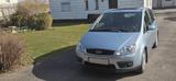 Ford Focus C-Max Ghia - gebrauchte Ford C-Max aus dem Jahr 2006