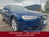 Audi A4 1.8 TFSI Avant *2.HD~TÜV 07/27~S-DACH* - Audi A4: 2.8
