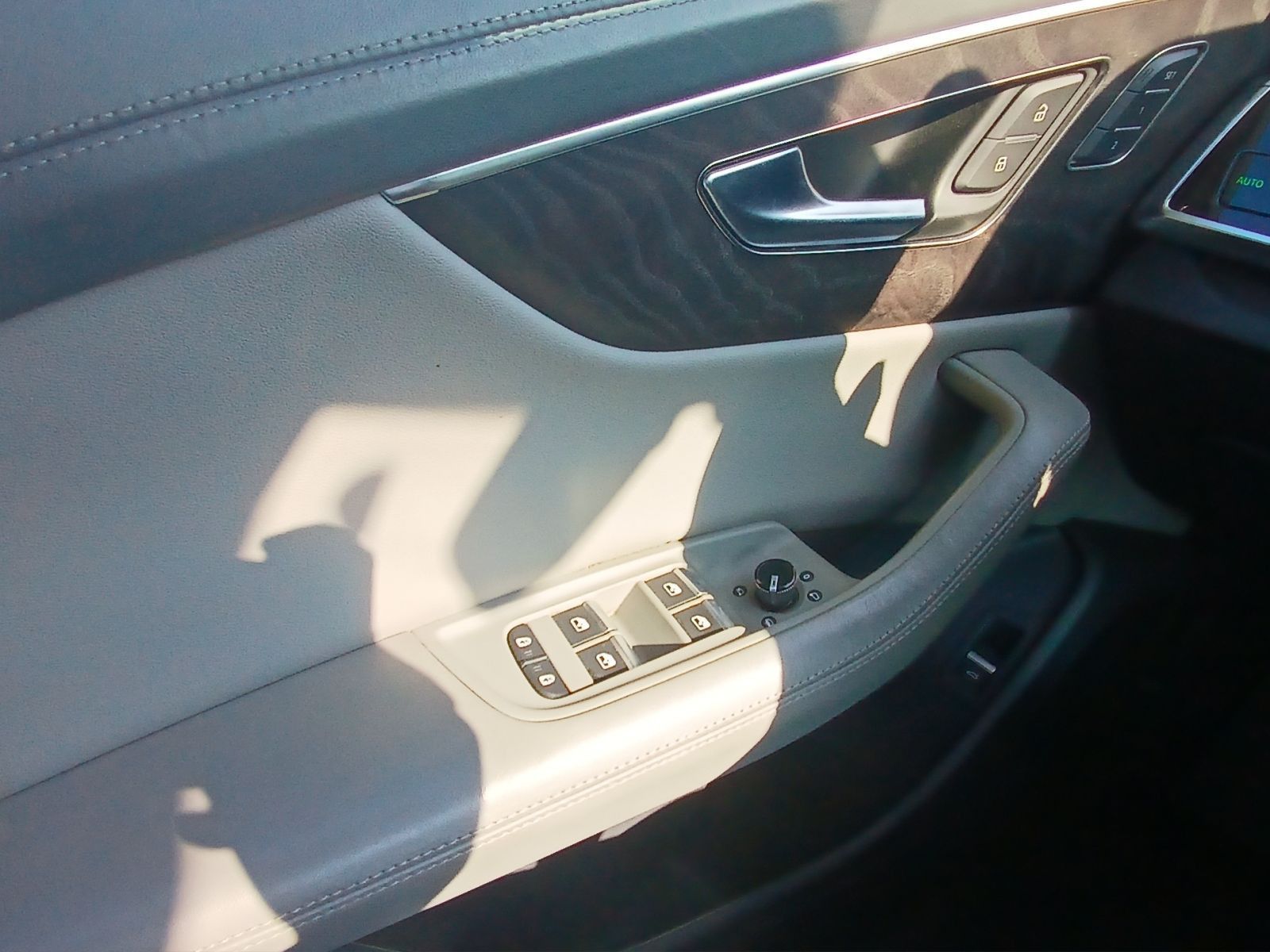 Audi Q8 - Bild 8