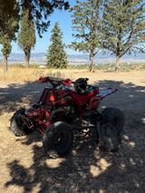 Yamaha Banshee - QUAD BANSHEE