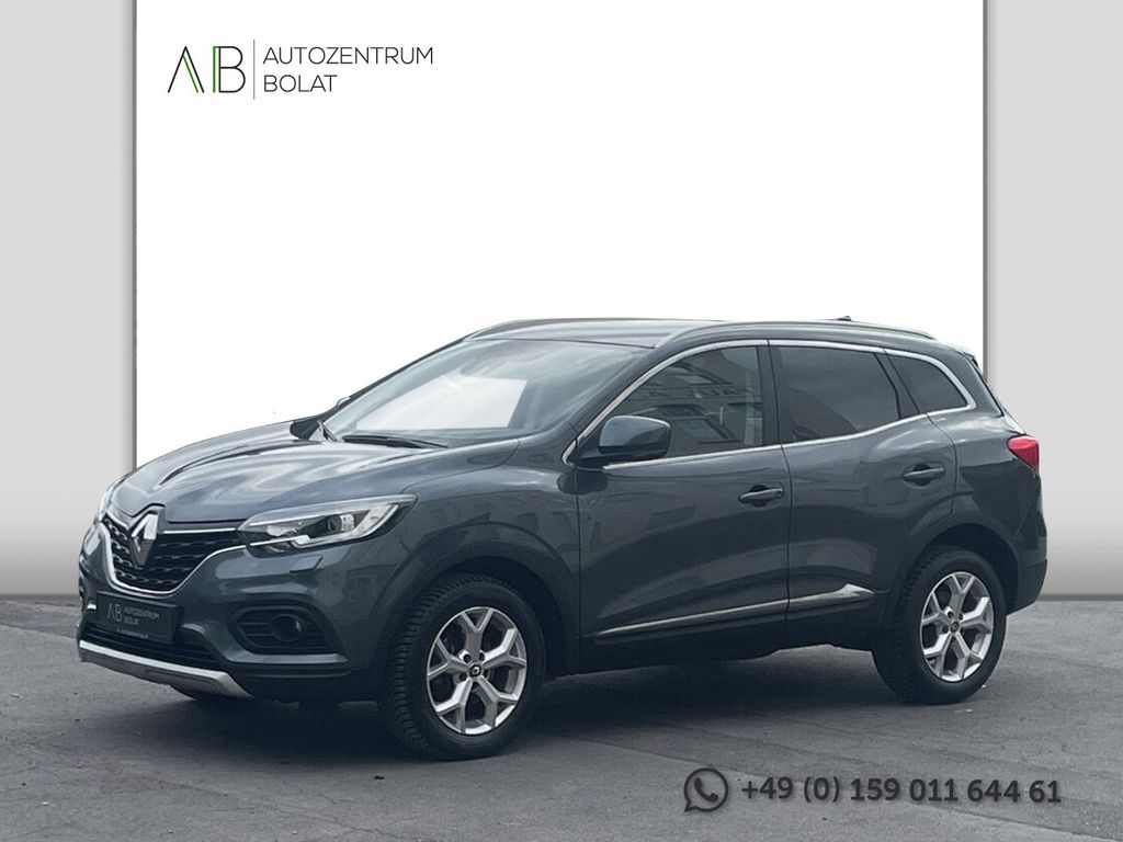 Image of Renault Kadjar