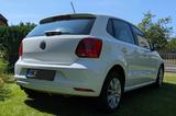 Volkswagen Polo 1.4 TDI 66kW Comfortline BMT Comfortlin... - Volkswagen Polo: TDI Comfortline