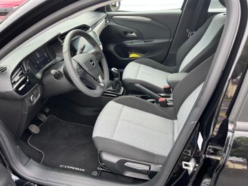 Opel Corsa f 5tg 1.2 Multimedia Winterpaket