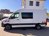 Mercedes-Benz Sprinter III Kasten 519 CDI  7G-TRONIC Plus /LED - Mercedes-Benz Sprinter 519 cdi