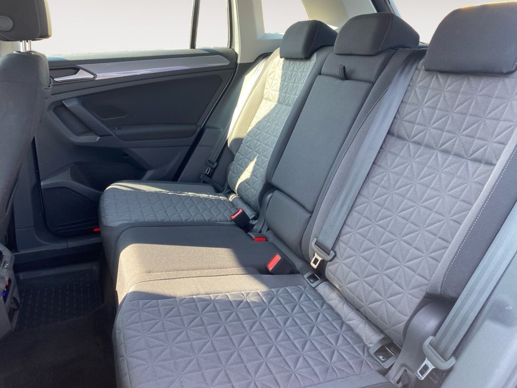 Fahrzeugabbildung Volkswagen Tiguan 1.5 TSI Life *AHZV*IQ.Drive*