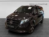 Mercedes-Benz V 220 d STYLE Lang DISTR STHZ PANO AHK KAM NAVI - Mercedes-Benz V 220 in Leipzig