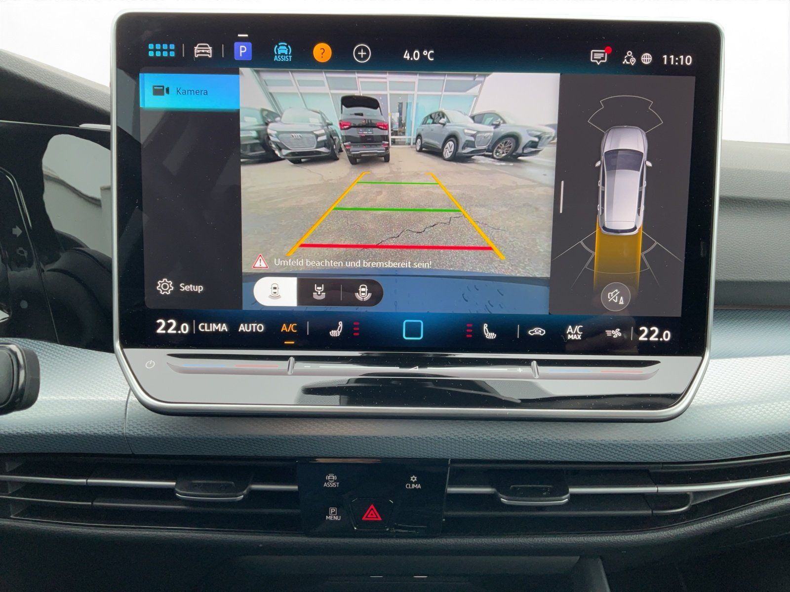 Volkswagen Golf - Bild 14