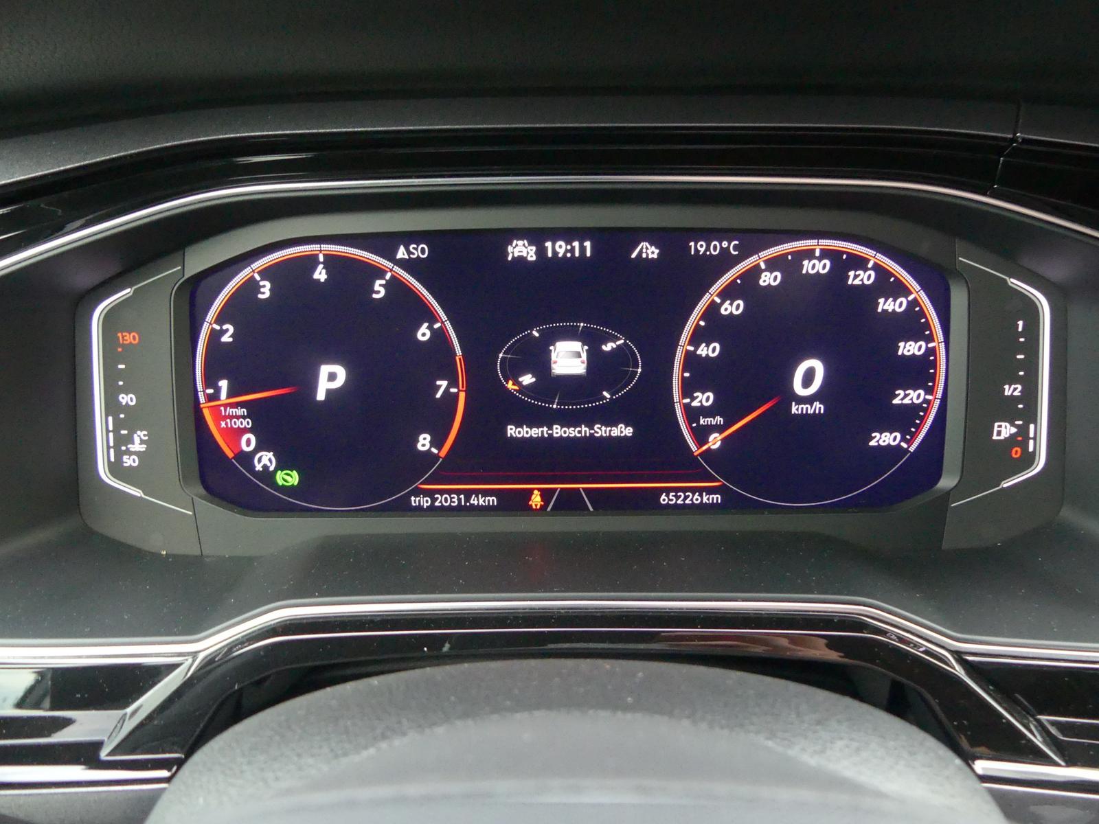 Volkswagen Polo 2.0 TSI GTI LED ACC Kamera Allwetter Navi S, миниатюра 23