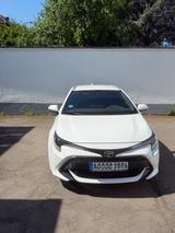 Toyota Corolla super Zustand Relaxgarantie Schnäppchen  - : Schnäppchen