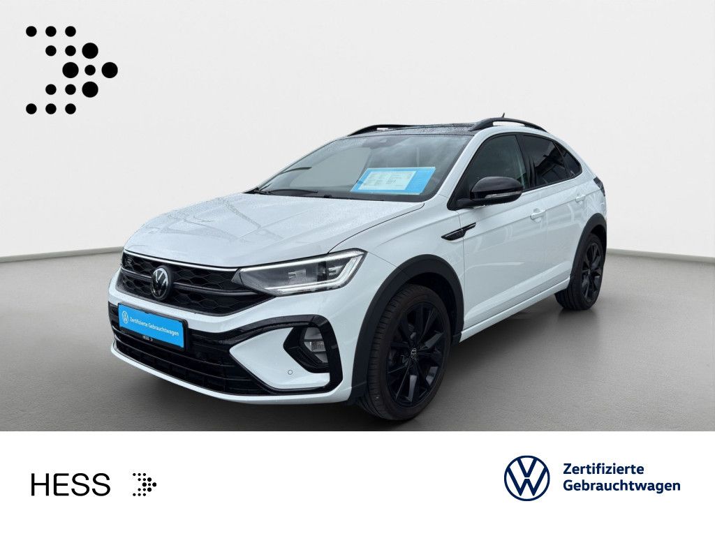 Volkswagen Taigo 1.5 TSI DSG R-LINE*BLACK-STYLE*IQ.LIGHT*AH
