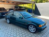 BMW 323ci E46 - BMW 323: Coupe, 323ci