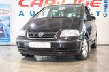 Volkswagen Sharan Freestyle *7-Sitzer*Klima*