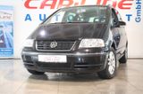 Volkswagen Sharan Freestyle *7-Sitzer*Klima*