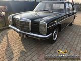 Mercedes-Benz MERCEDES-BENZ 230 2.3 berlina 5 Posti - Mercedes-Benz Gebrauchtwagen von 1969
