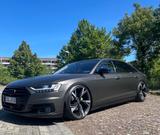 Audi A8 L 50 TDI quattro tiptronic 22Zoll B&O Matrix - Audi A8: 2.5