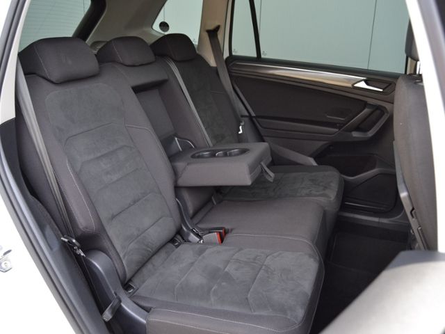 Tiguan Allspace 2.0 TDI 200 PS 4M DSG R-Line BLA