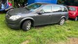 Opel Astra H 1,6 - Opel Astra aus 2010: Kombi