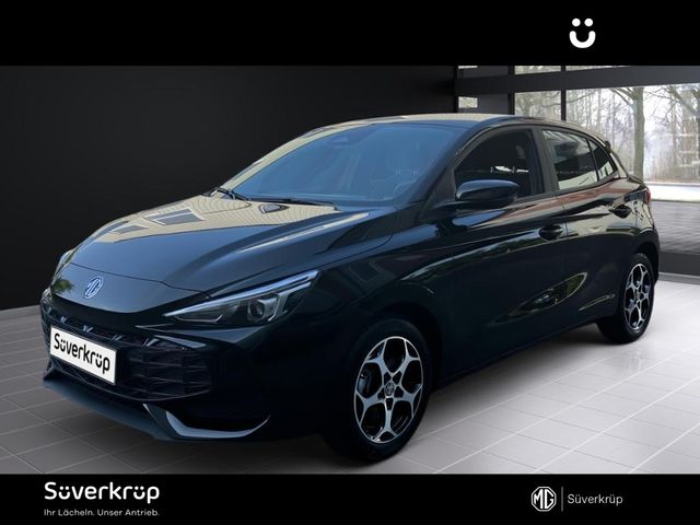 MG MG3