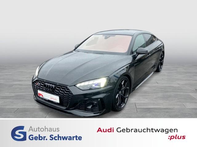Audi RS5 RS 5 Sportback TFSI Tiptronic performance PANO