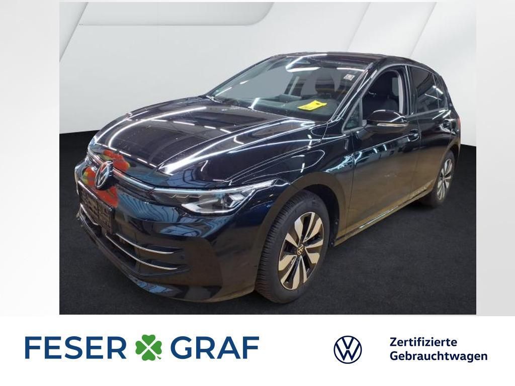 Volkswagen Golf - Bild 6