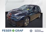 Volkswagen Golf 8 Goal 2.0 TDI DSG Navi AHK Kamera LED SiHz - Volkswagen Golf: Golf2