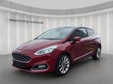 Ford Fiesta Vignale*Panorama*Navi*Leder*LED* - Ford Fiesta: Vignale