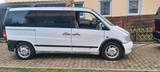 Mercedes-Benz vito638 112sdi, - gebrauchte Mercedes-Benz Vito aus dem Jahr 2003