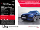 Audi SQ5 Sportback TDI AirSuspension AHK Standhzg HUD - Audi SQ5 aus 2021