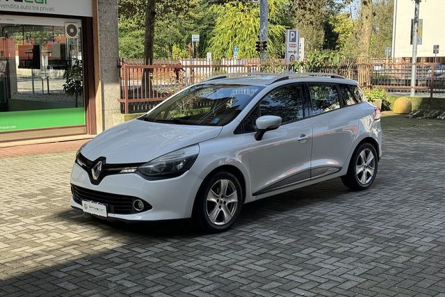 Renault RENAULT Clio Sporter 1.5 dCi 8V 90CV Start&Stop 