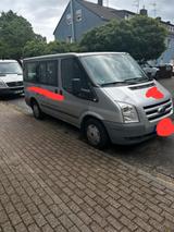 Ford Transit - Ford aus 2008: Van