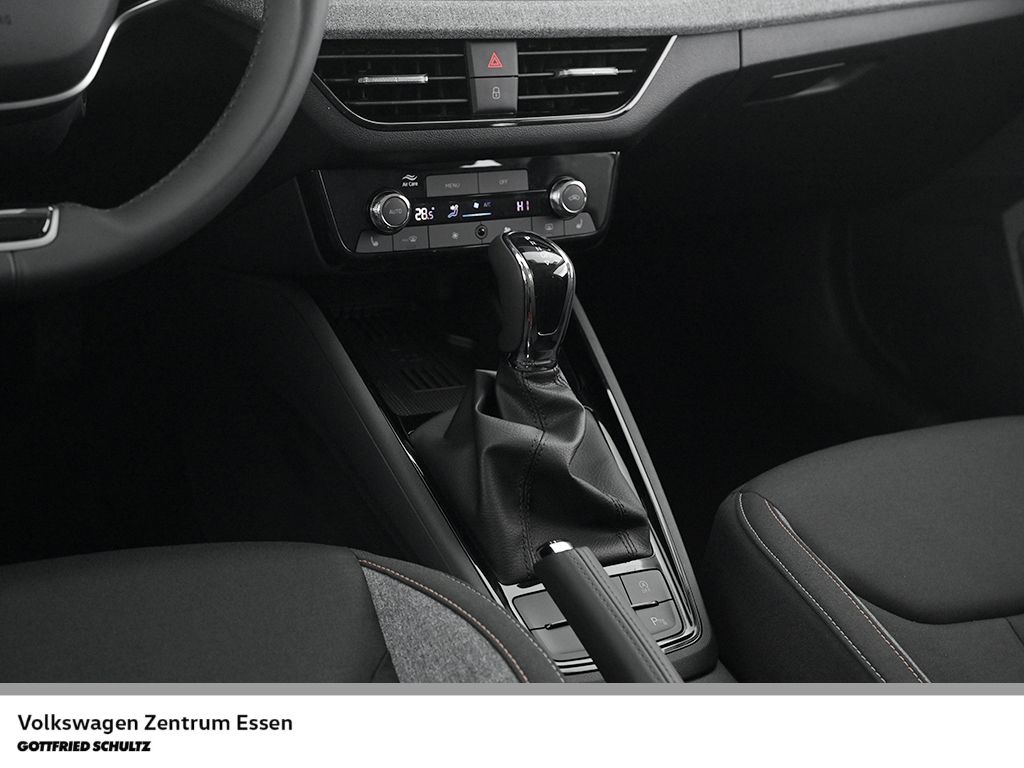 Skoda Kamiq - Bild 14