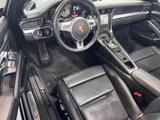 Porsche 911 Carrera S Cabriolet 991 *Sport-Chrono/Abgas* - Porsche: Cabrio, 911