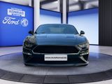 Ford Mustang Fastback BULLITT 5.0 V8 - Ford Mustang: Fast