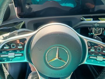 Mercedes CLA 200 Shooting Brake - 10