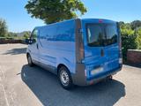 Renault Trafic 1.9 dCi 100 - Renault Trafic aus 2006