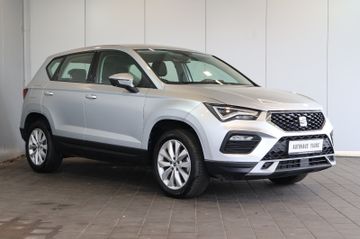 Seat Ateca 1.5 TSI Style AID+CARPLAY+FRONT+LED+AHK